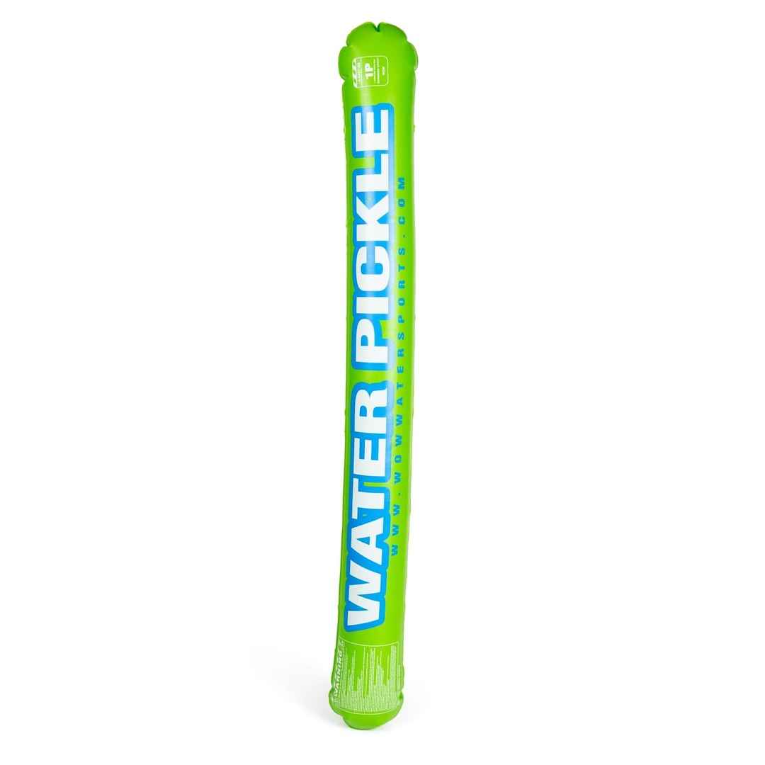 World of Watersports 18-2010 Inflatable Pool Noodle - 48 in, Green