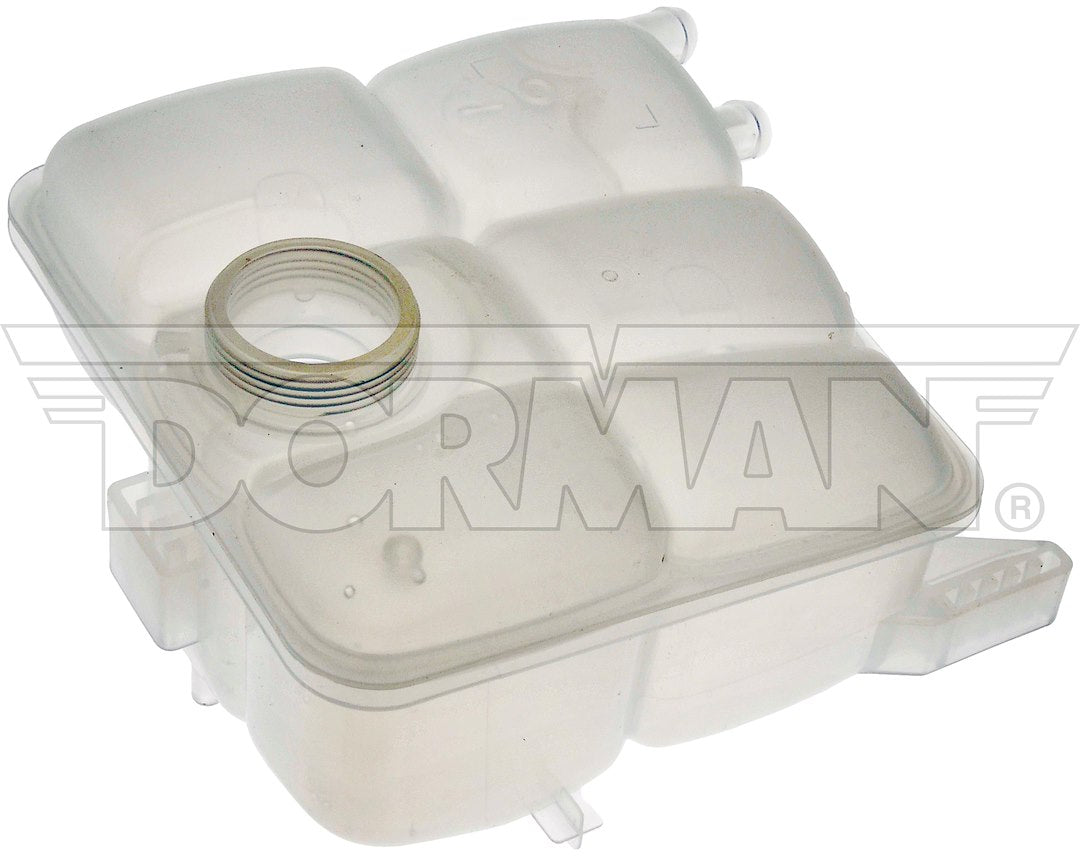 Dorman (OE Solutions) 603382 Pressurized Coolant Tank and Cap - image 1