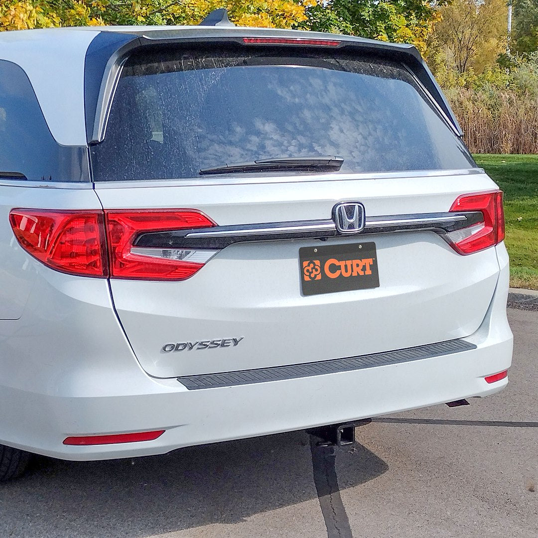 Curt 13523 Trailer Hitch Rear - image 3