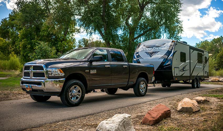 Fastway Trailer Products 94-02-0899 Weight Distribution Hitch Bar - image 4