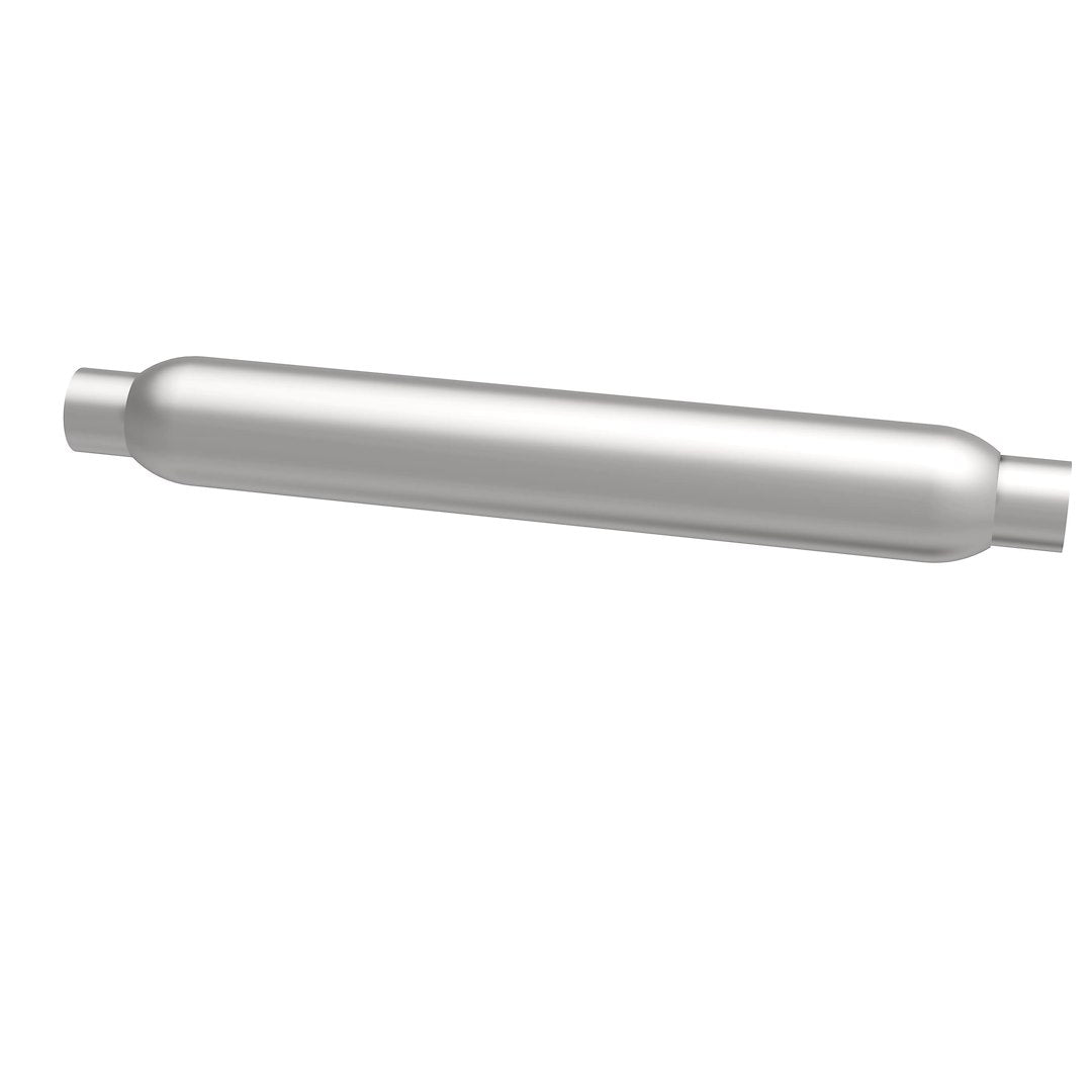 MagnaFlow 18146 Glass Pack Exhaust Muffler