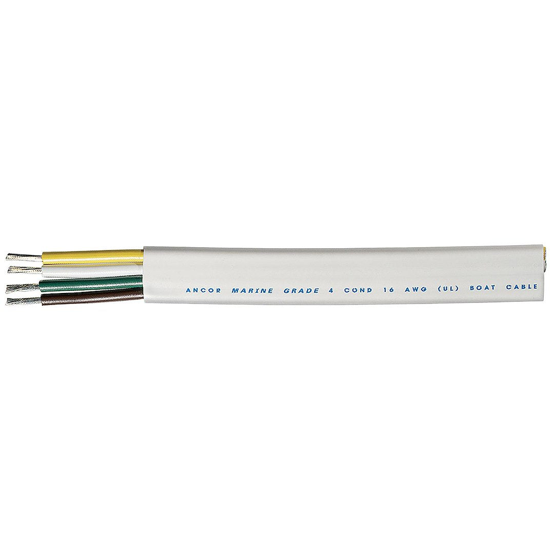 Ancor 154010 Trailer Wire - image 1