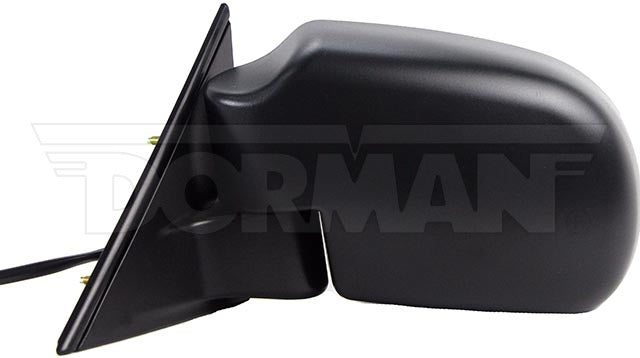 Dorman OE Solutions 955-072 Left Heated Electric Exterior Mirror - image 2