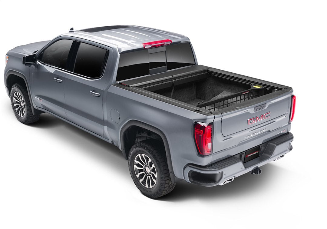 Roll-N-Lock Cm226 Cargo Manager for Silverado/Sierra HD