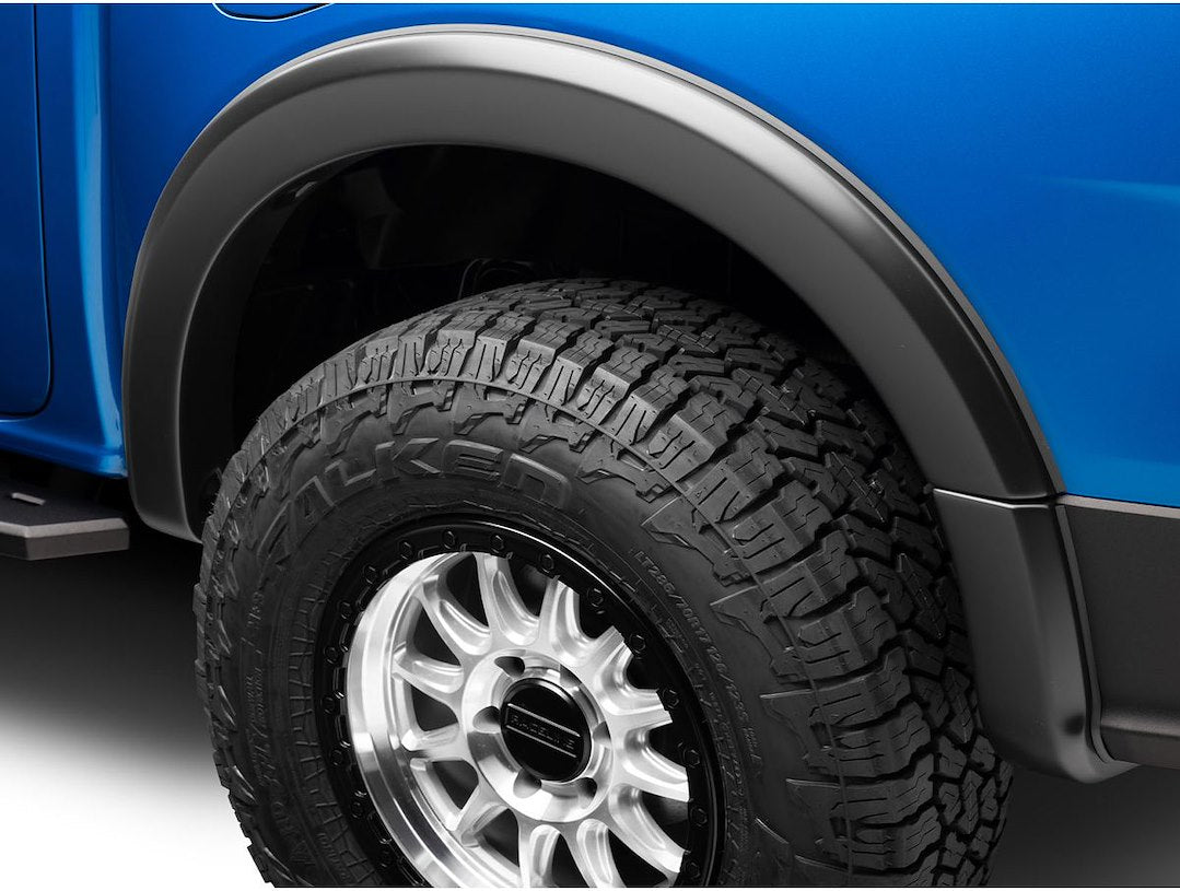 Husky Liner 2802976 OE Style Fender Flares