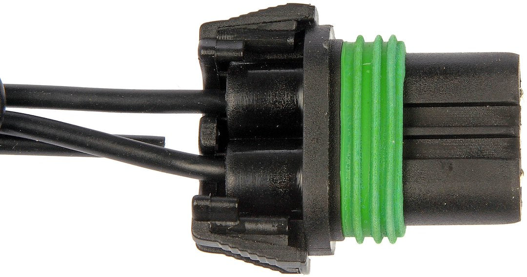 Dorman 85812 9005 Plastic Headlight Socket with Harness - image 2