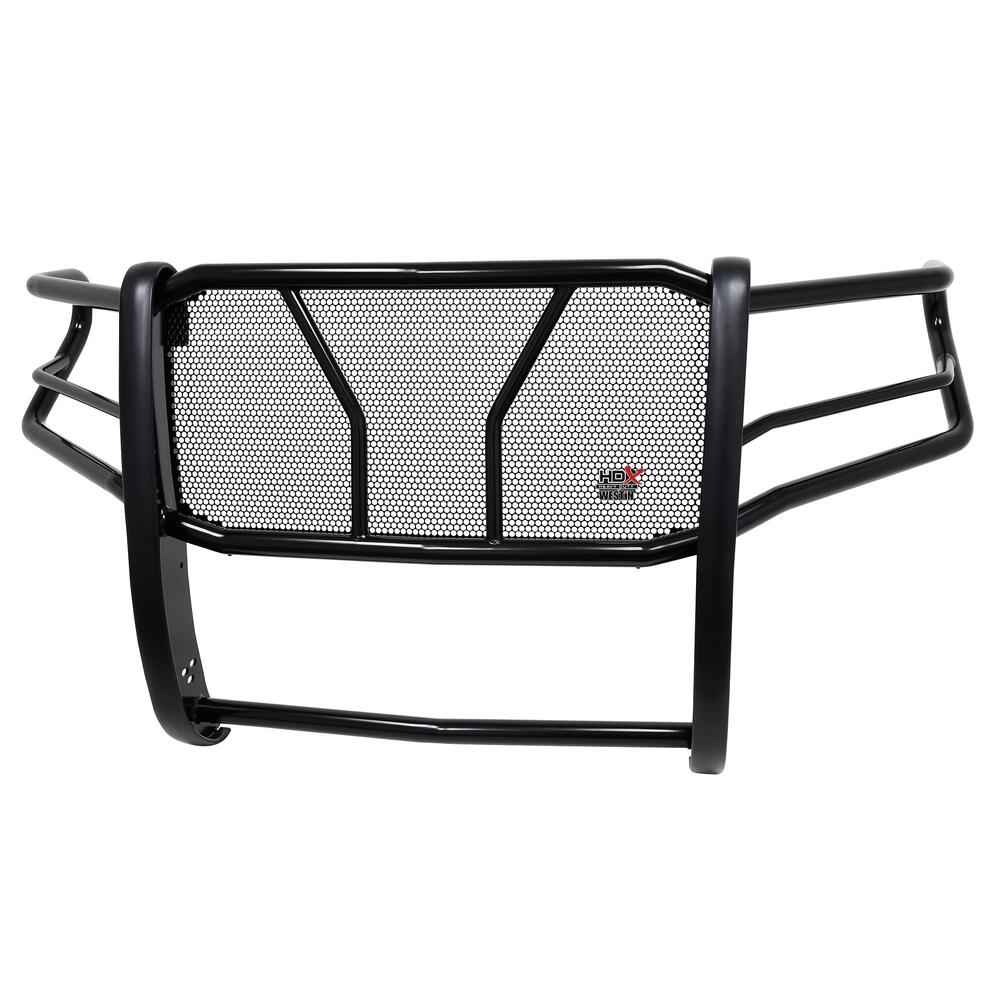 Westin Automotive 57-3965 Steel Grille Guard - GMC Sierra 1500