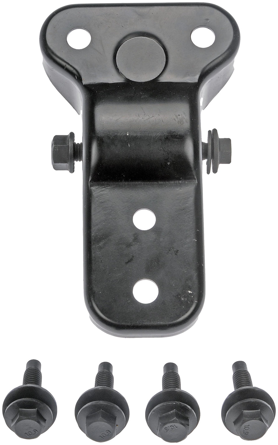 Dorman 523023 Steel Trailing Arm Bracket with Hardware - image 1