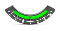 Ritchie Sr-2 Black Bulkhead Compass