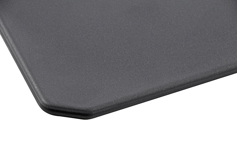 Dee Zee Set Of 2 Fender Mud Flap DZ17939 - image 3
