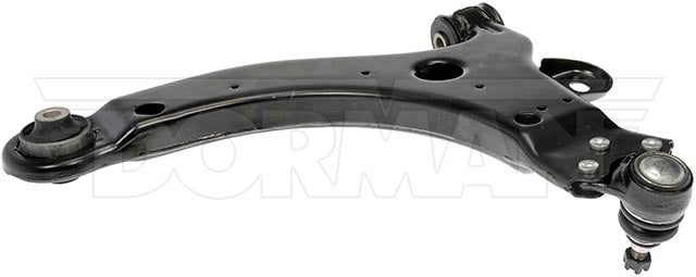 Dorman (OE Solutions) 520-166 Steel Control Arm and Bushing - image 4