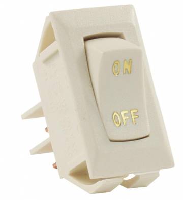 Jr Products 12611-5 Multi Purpose Switch