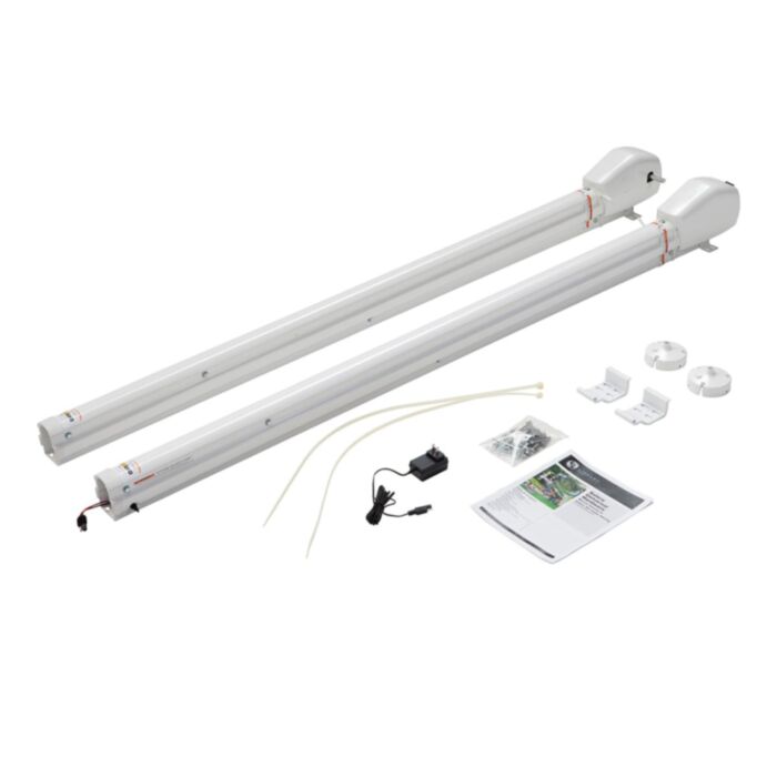 Lippert Components 434730 Awning Arm - image 2