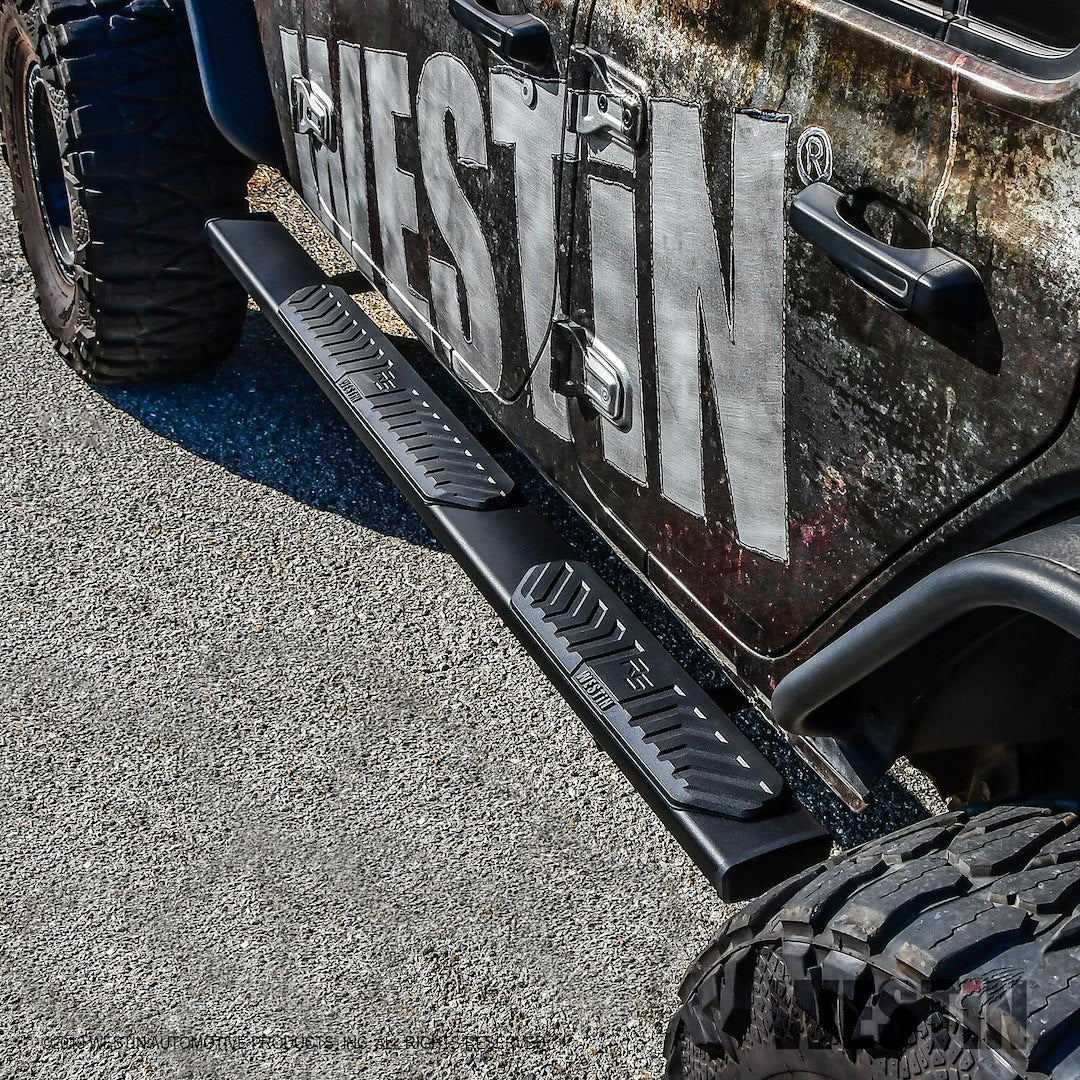 Westin Automotive 28-51315 Nerf Bar - image 10