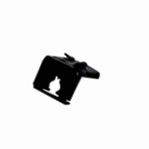 Suburban Mfg Stove Mounting Bracket 122060 – Type: Angled