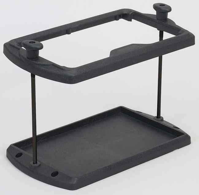 Moeller 042215 Group 24 Battery Tray - Black