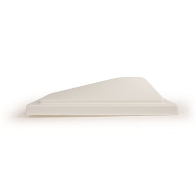 Camco 40151 White Polypropylene Vent Lid for Ventline 2008+