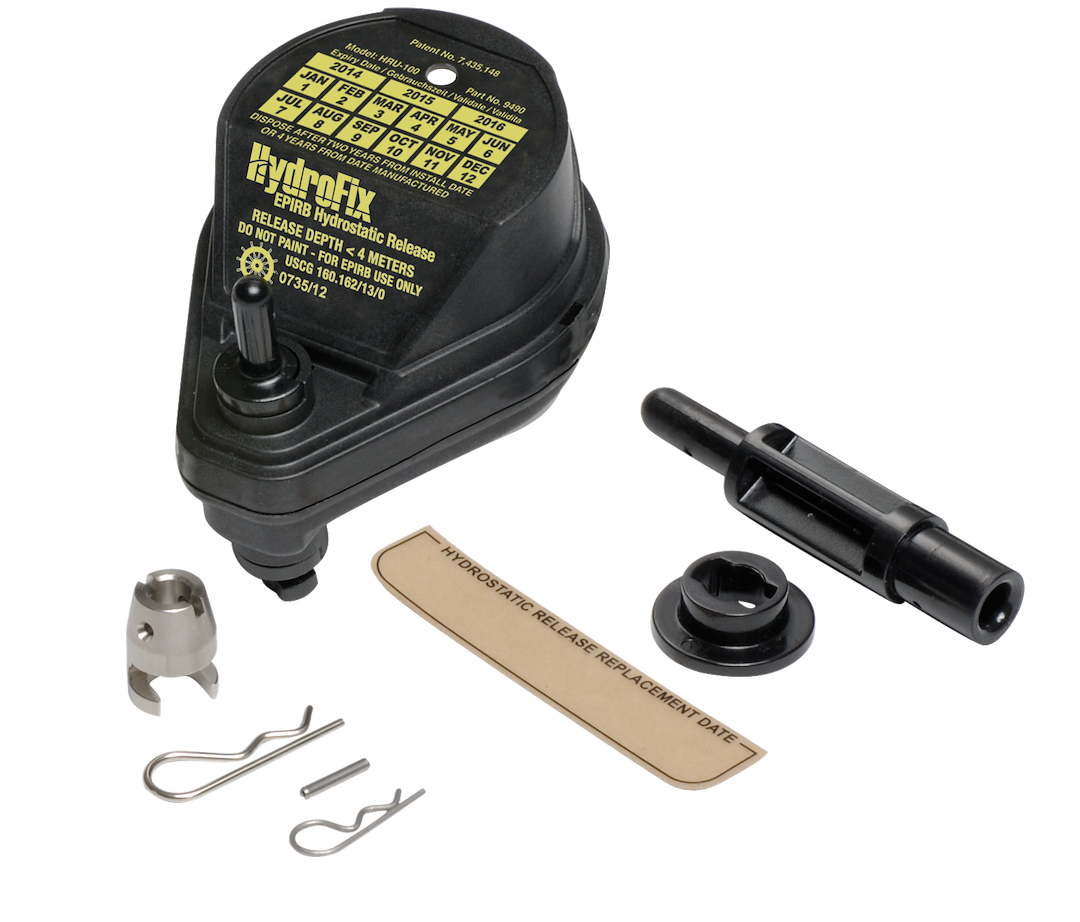 Acr Electronics 9490.1 Epirb Hydrostatic Release - image 1