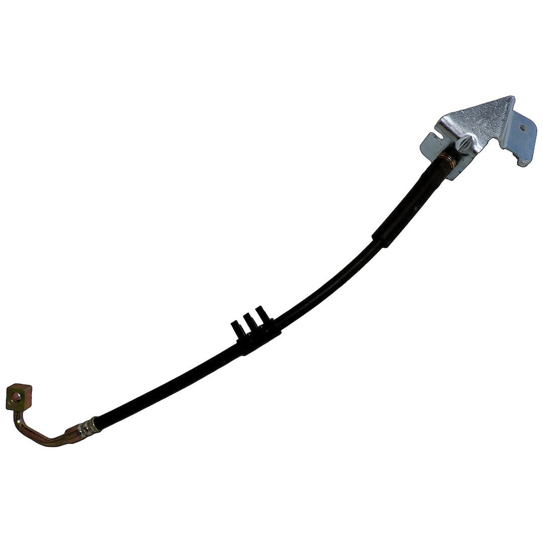 Crown Automotive 68338376AD Right Pre-Terminated Brake Hose - image 4