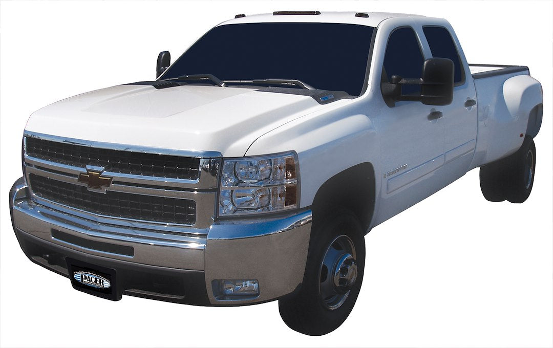 Pacer Performance 20-265s GM Smoke LED Cab Lights, 3-Piece