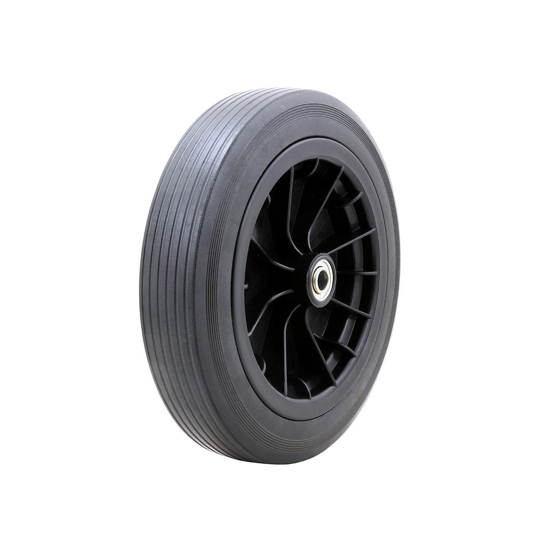 Duraflex 21983 Portable Waste Holding Tank Wheel - image 1