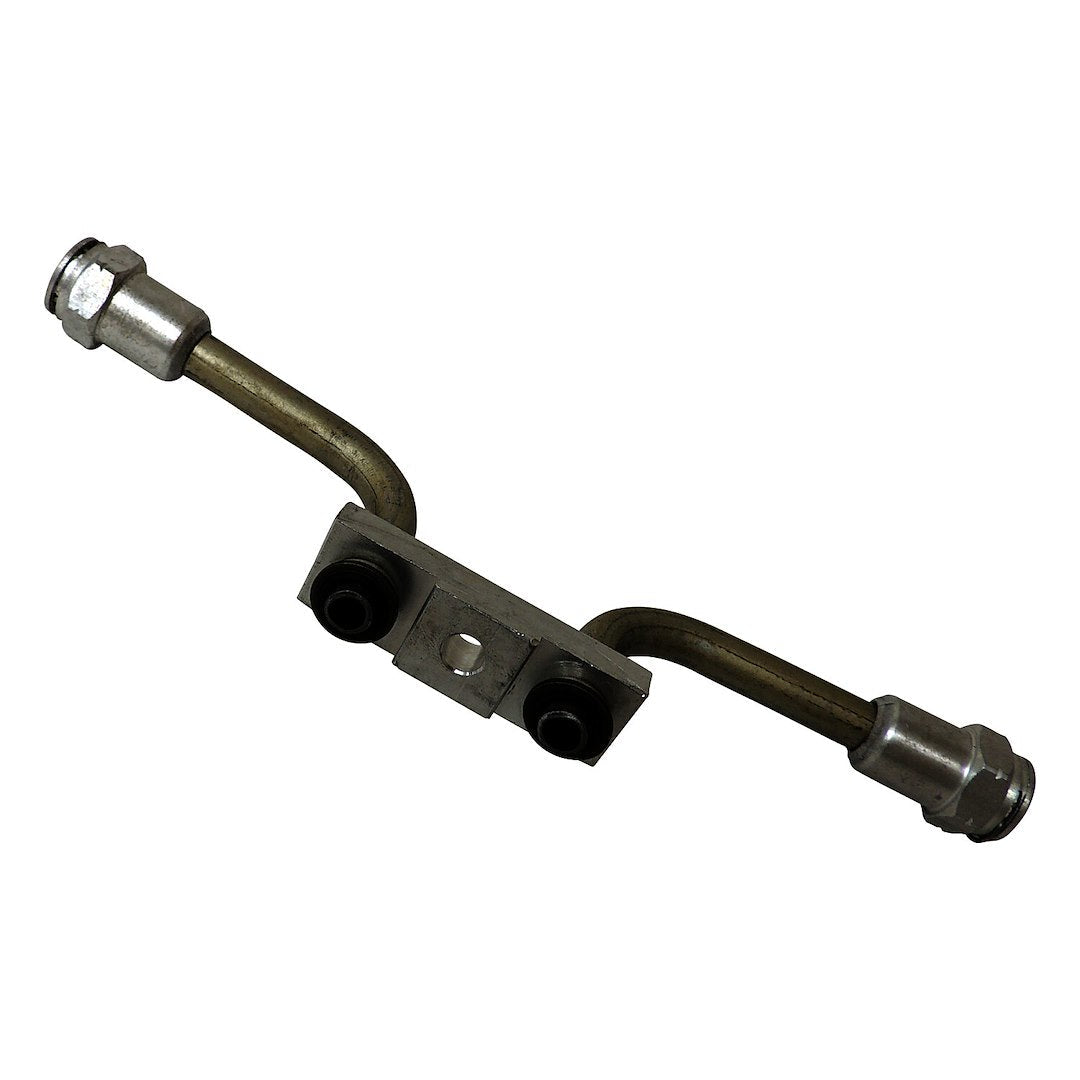 Crown Automotive 68003503AA Transmission Cooler Line Jumper - image 2