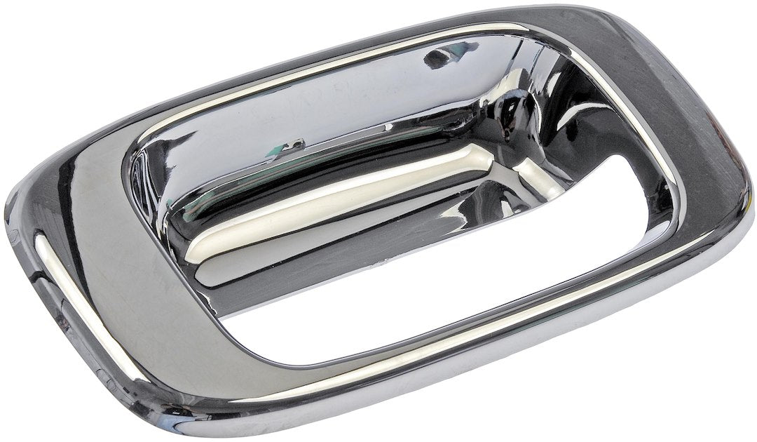 Help! By Dorman 91134 Tailgate Handle Bezel - image 3