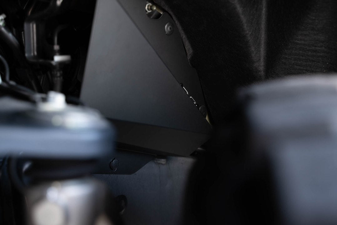 DV8 Offroad INFT2-01 Tundra/Sequoia Inner Fender