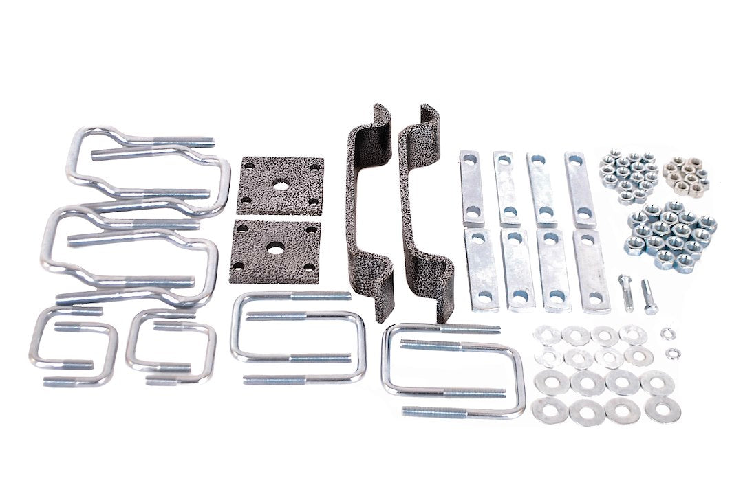 Hellwig 25312 Helper Spring Installation Kit