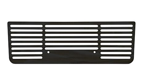 Putco 87166 Bumper Grille Insert