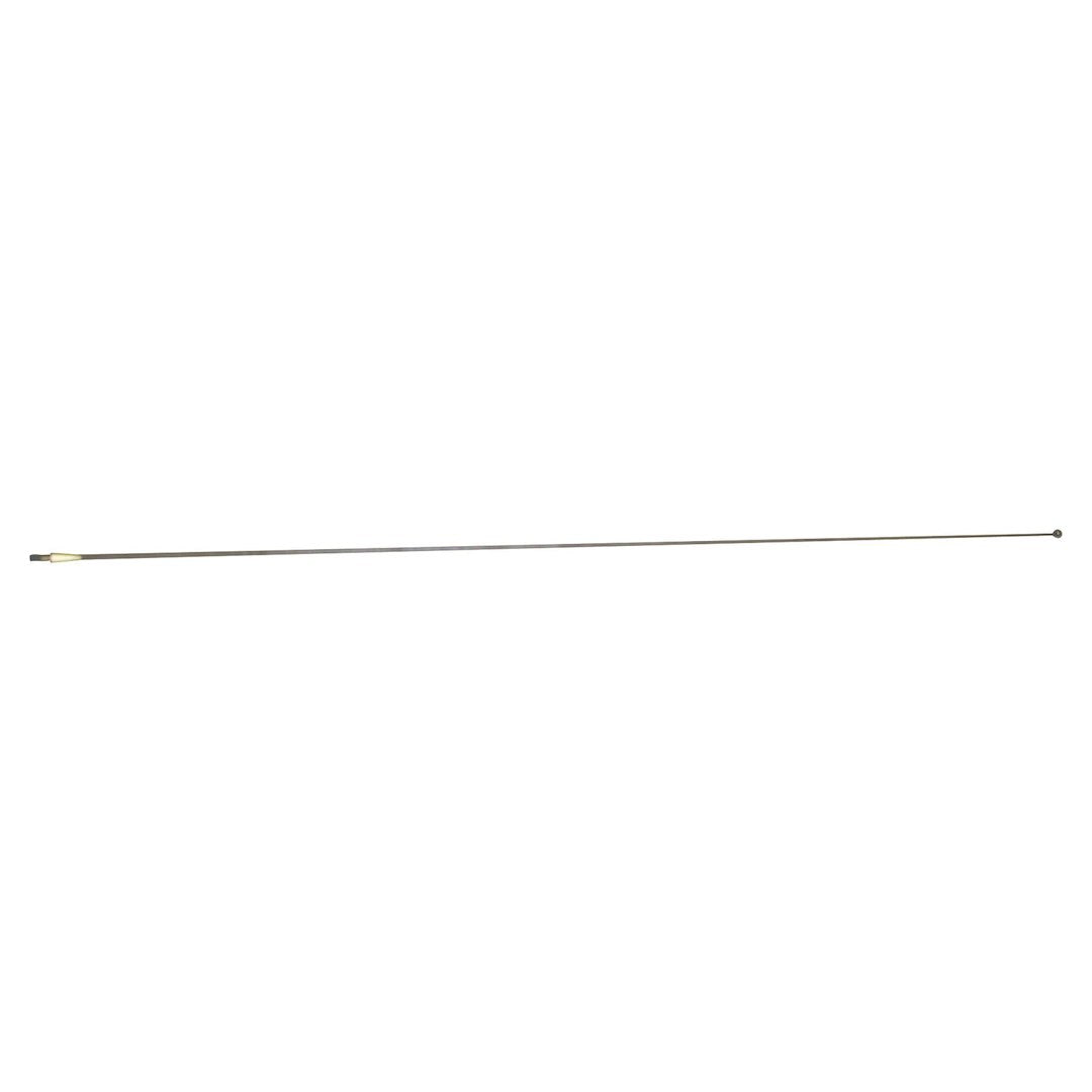 Crown Automotive J8993415 Stainless Steel Radio Antenna Mast - image 1