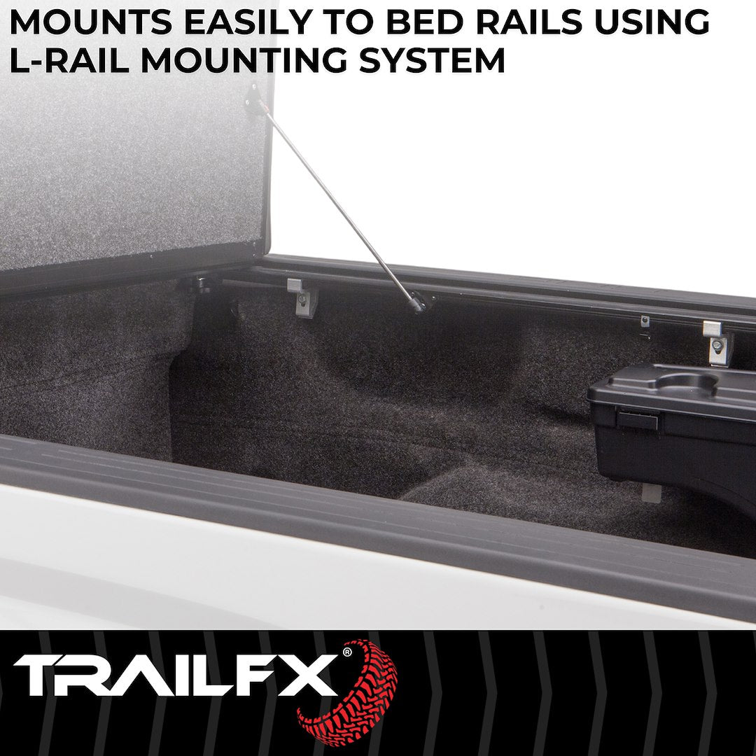 Trailfx Tfx5710 Tonneau Cover - image 7