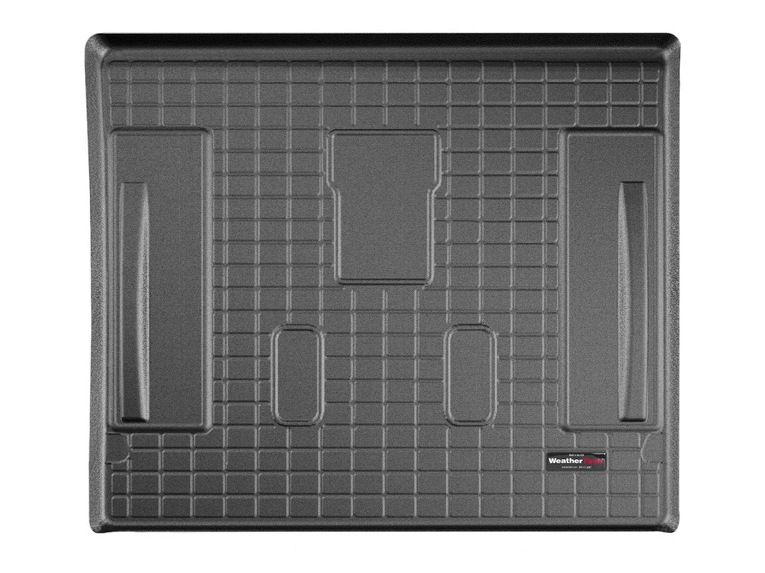 Weathertech (Usa) 40306 Cargo Area Liner - image 1