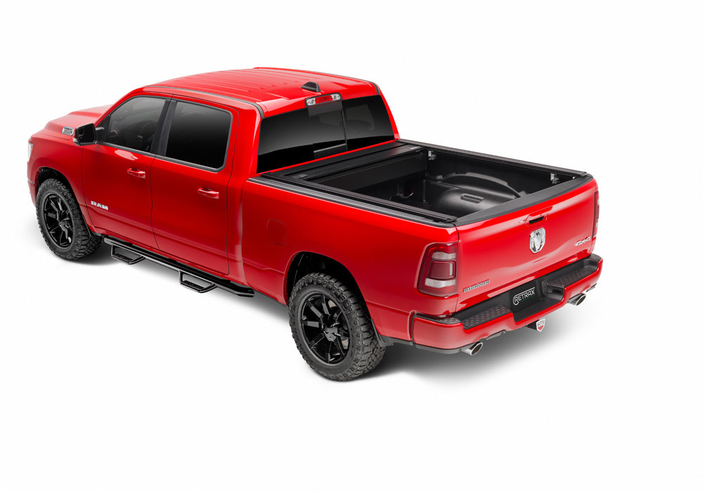 Retrax T-90861 PowertraxPRO XR Aluminium Tonneau Cover