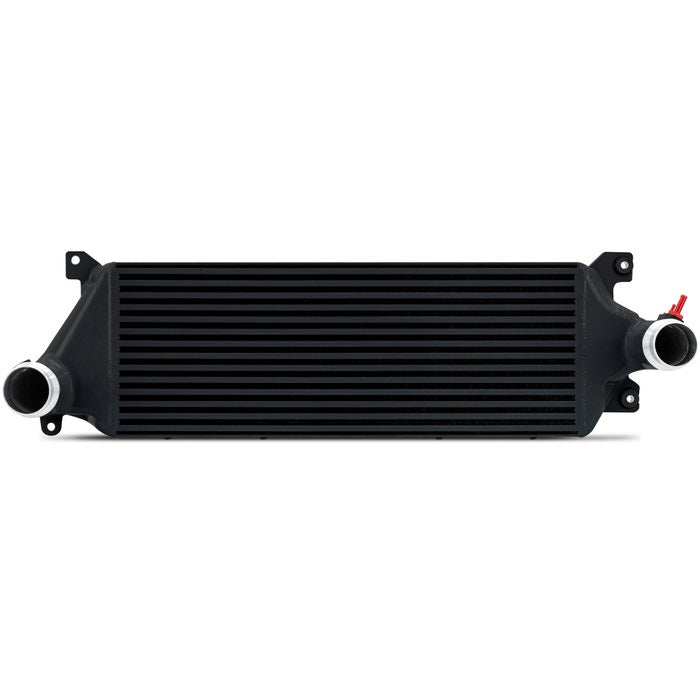 Mishimoto Mmint-Tac-24bk Tacoma Performance Intercooler