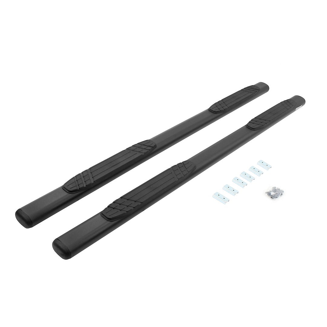 Go Rhino 640080T Black OE Nerf Bar