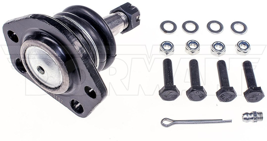 Dorman Mas Select Chassis B5108 Ball Joint - image 2