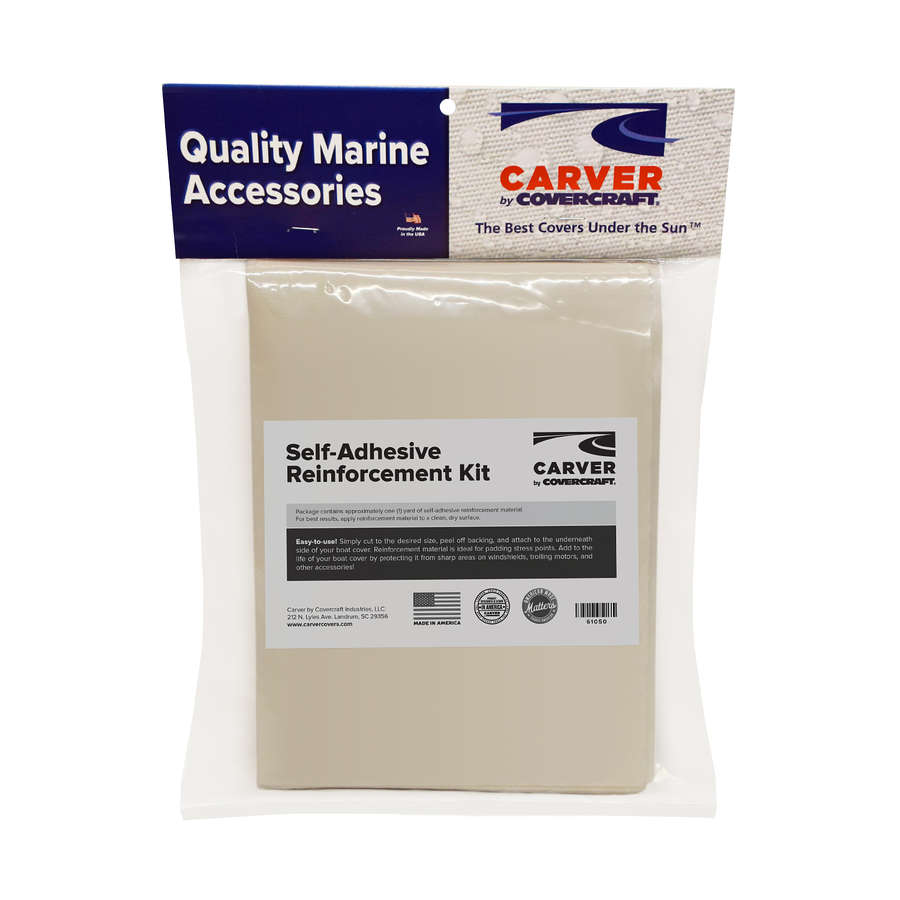 Carver 61050 Boat Cover Repair Kit