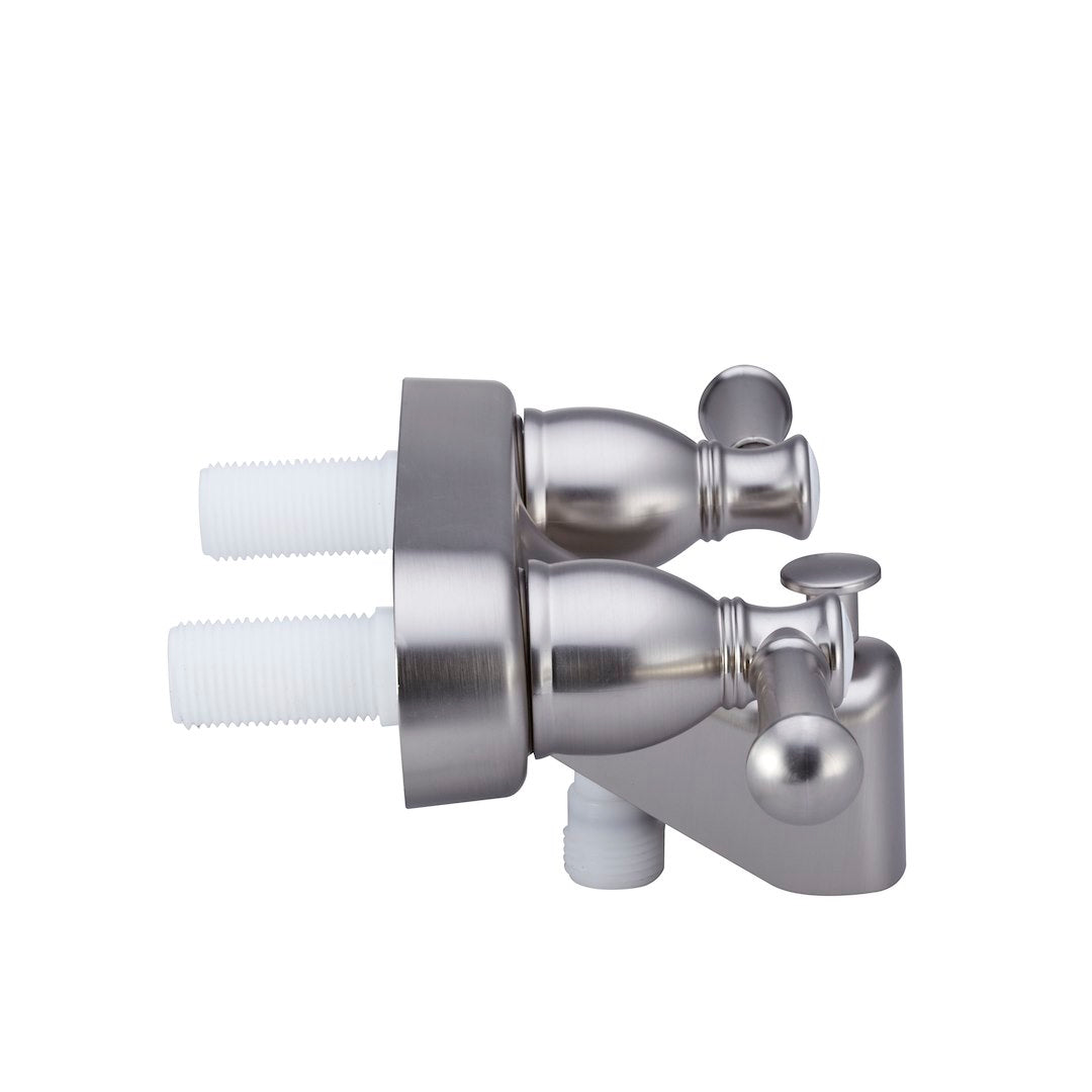 Dura Faucet Df-Sa110l-Sn Faucet - image 2