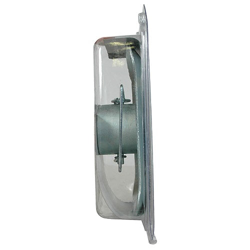 Bulldog 500244 Trailer Tongue Jack Foot Plate - image 4