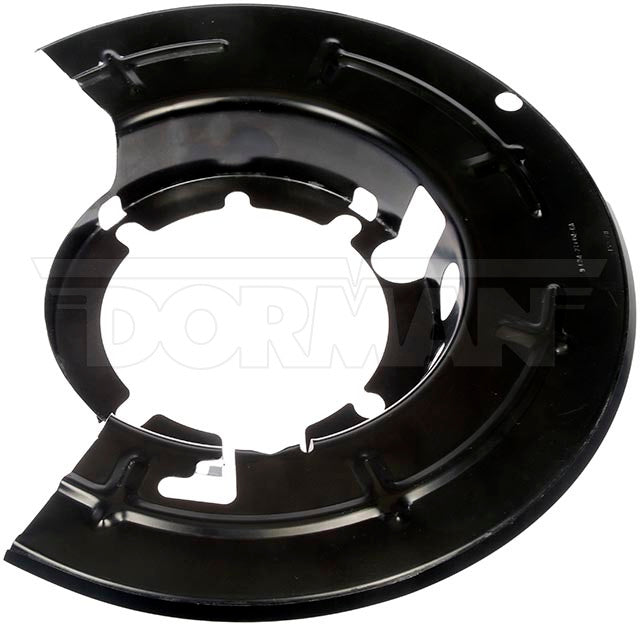 Dorman OE Solutions 947-065 Brake Dust Shield - image 2