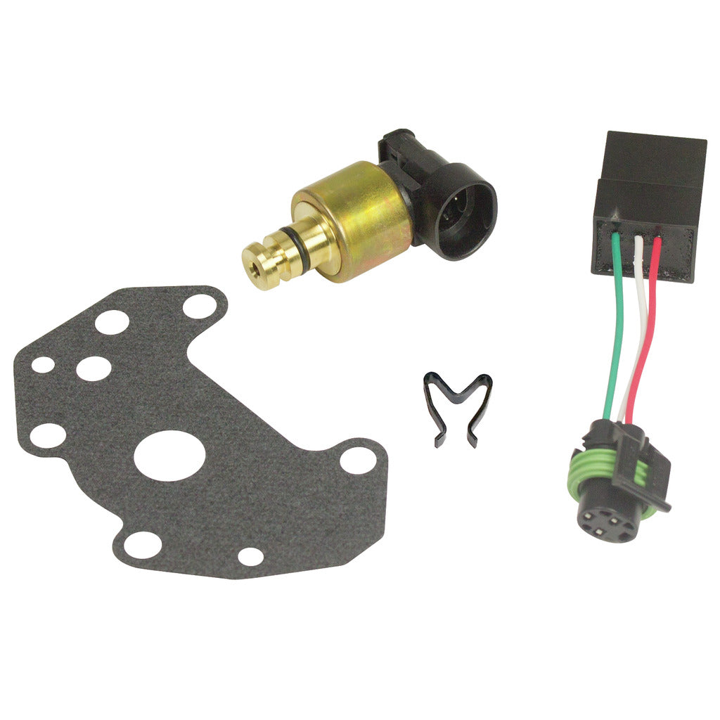 Bd Diesel 1060602 Auto Trans Pressure Sensor - image 1