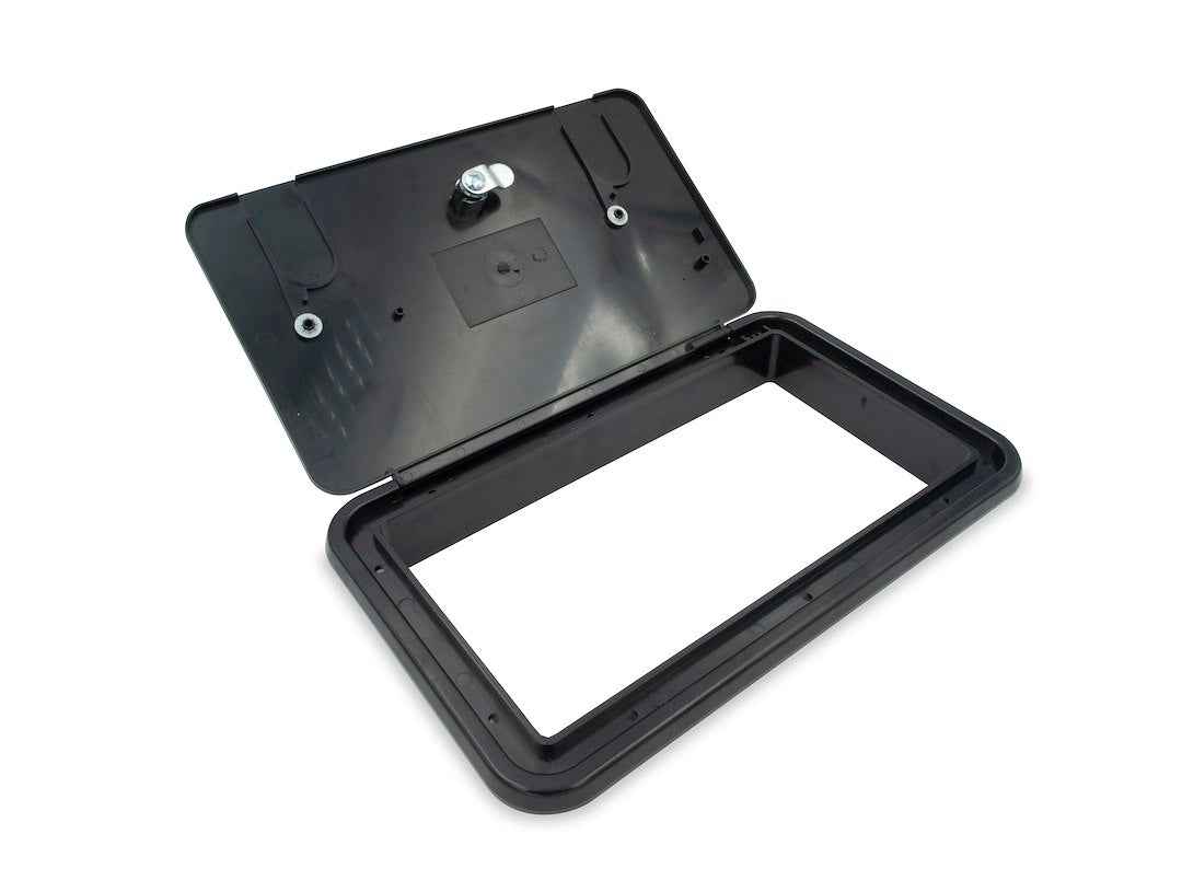 B&B Molders 94317 Electrical Cord Hatch - 7-3/4 in
