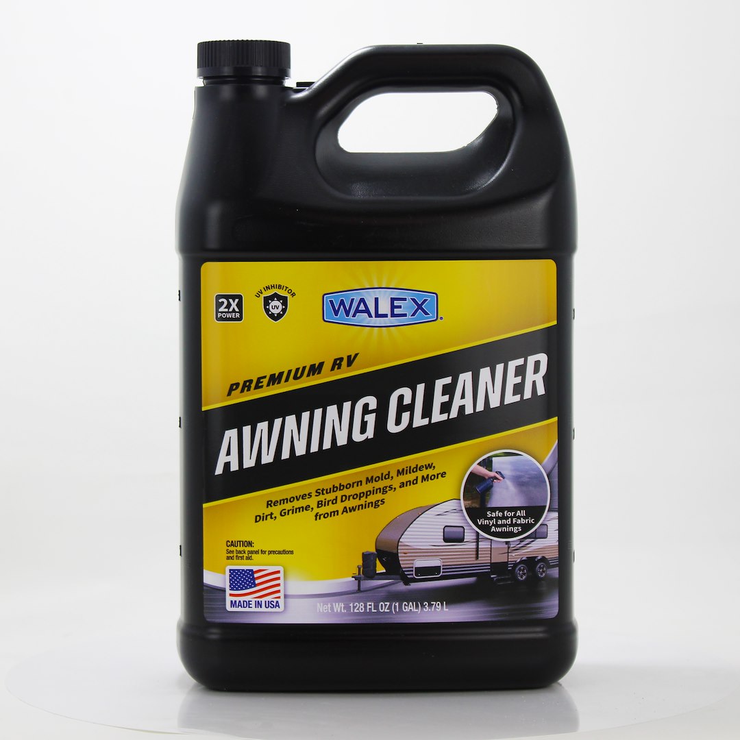 Walex WALAC1G Awning Cleaner - 1 Gallon