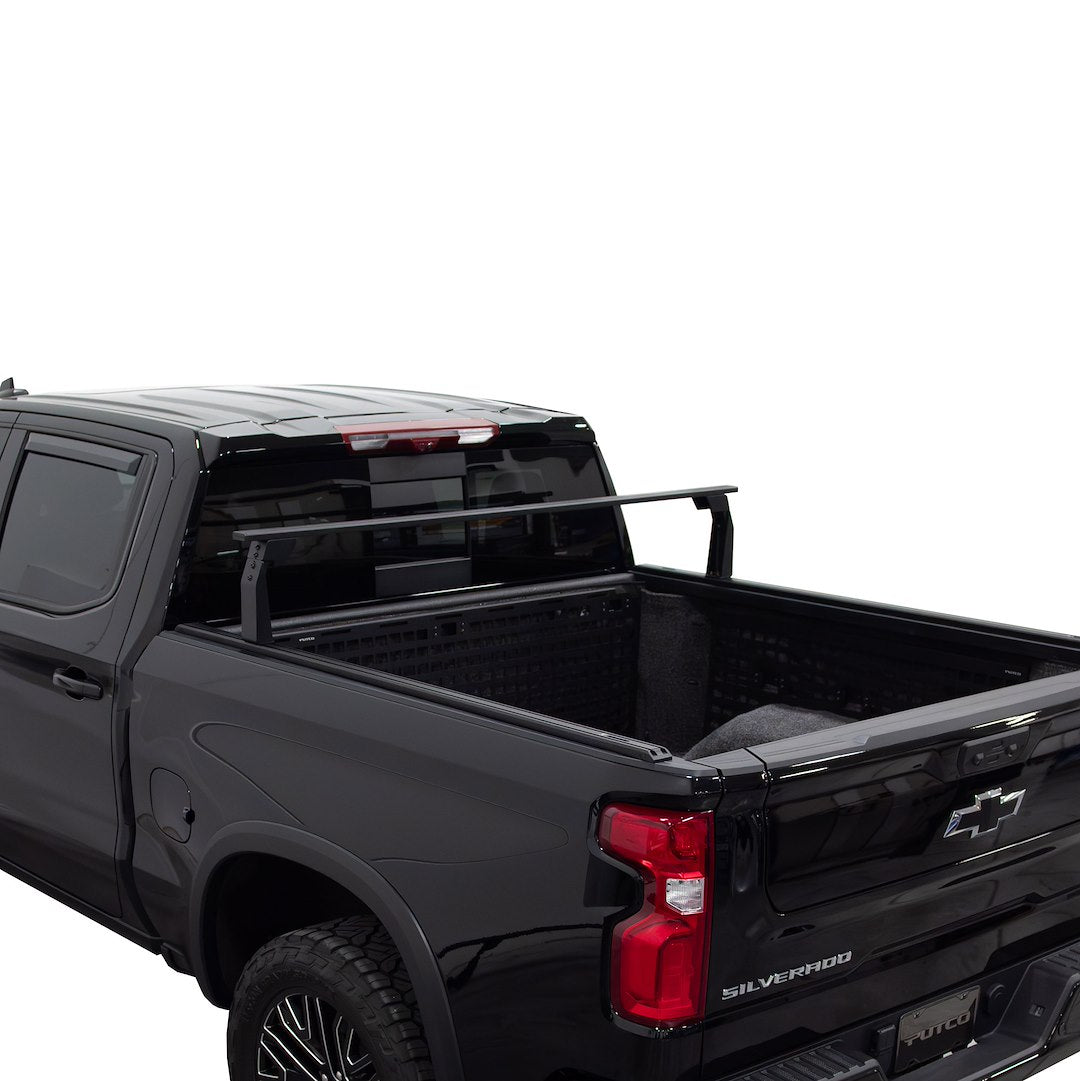 Putco 192210-1 TEC Cargo Rack Upright
