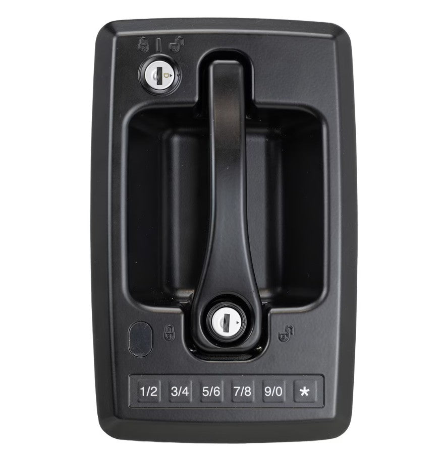 Creative Products MRLBT-42560-2006-1PK Bluetooth Entry Lock - image 2