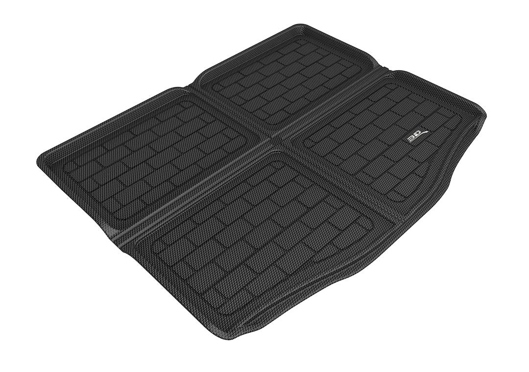 3D Mats KAGU Thermoplastic Rubber (TPR) Non-Skid Cargo Area Liner M1FR1231309 - image 1