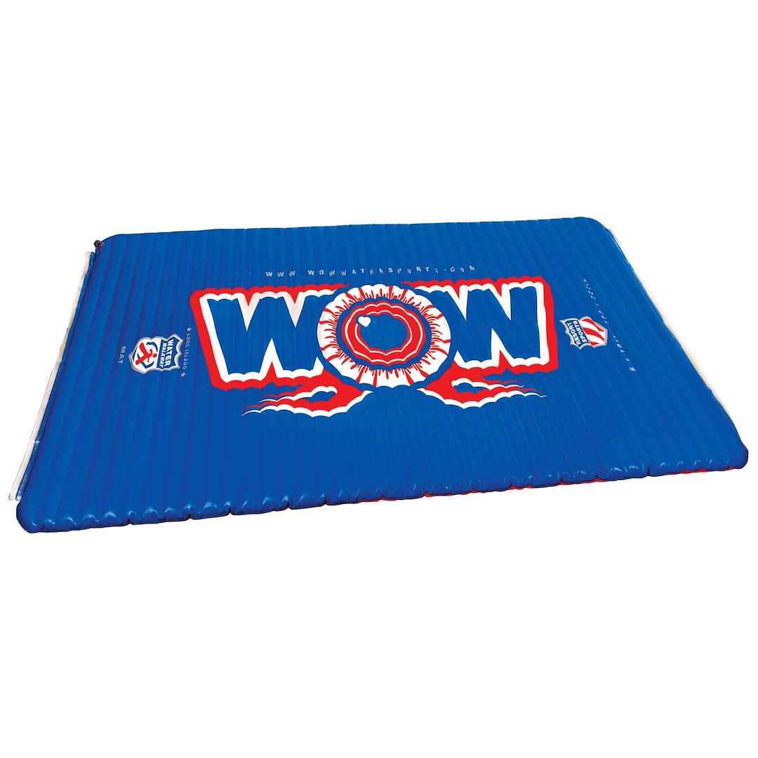 World of Watersports 12-2030 Inflatable Water Walkway - 10 x 6 ft