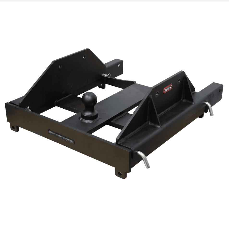Gen-Y Hitch GH-21204 5th-Wheel Hitch