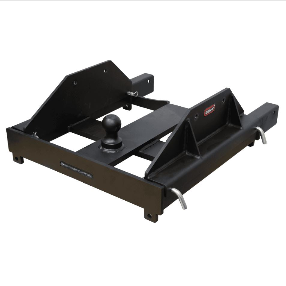 Gen-Y Hitch Gh-21204 Fifth Wheel Trailer Hitch - image 2